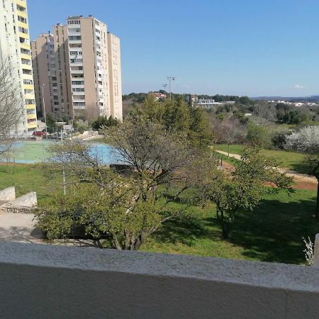 Apartman Petra Pula Exterior photo