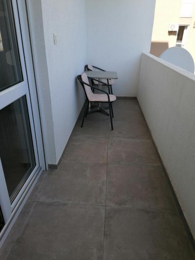 Apartman Petra Pula Exterior photo
